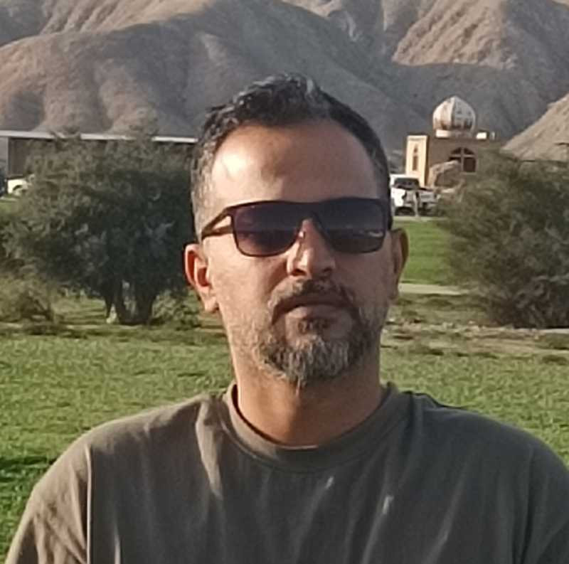 آرش آبشوری