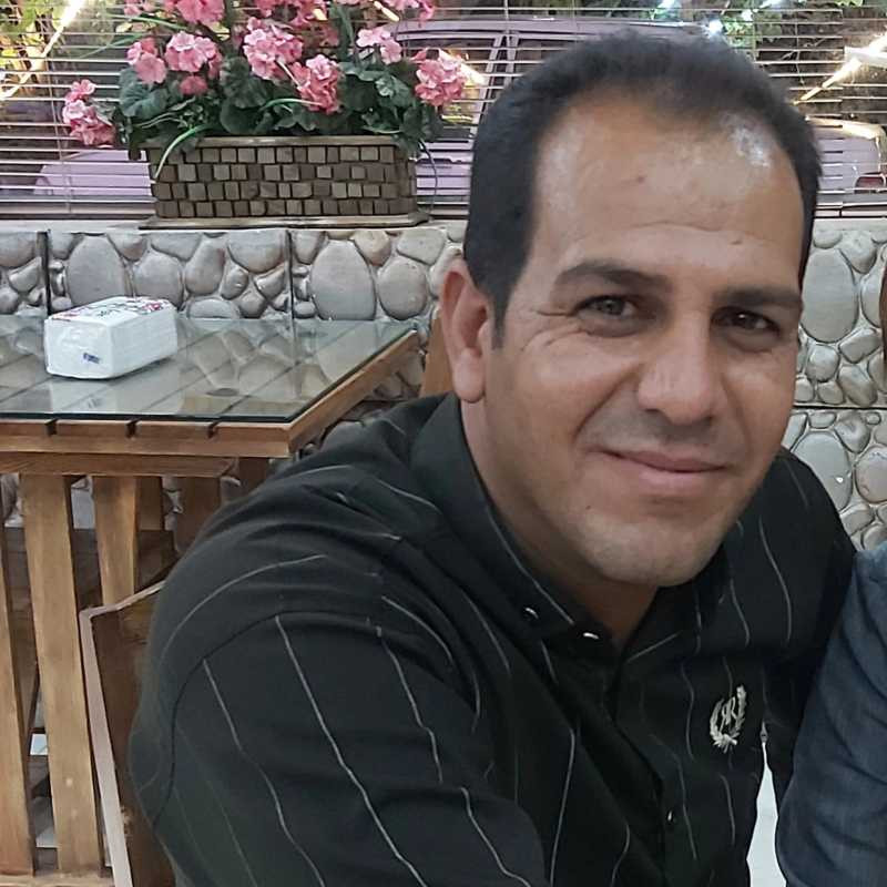 سید رضا موسوی