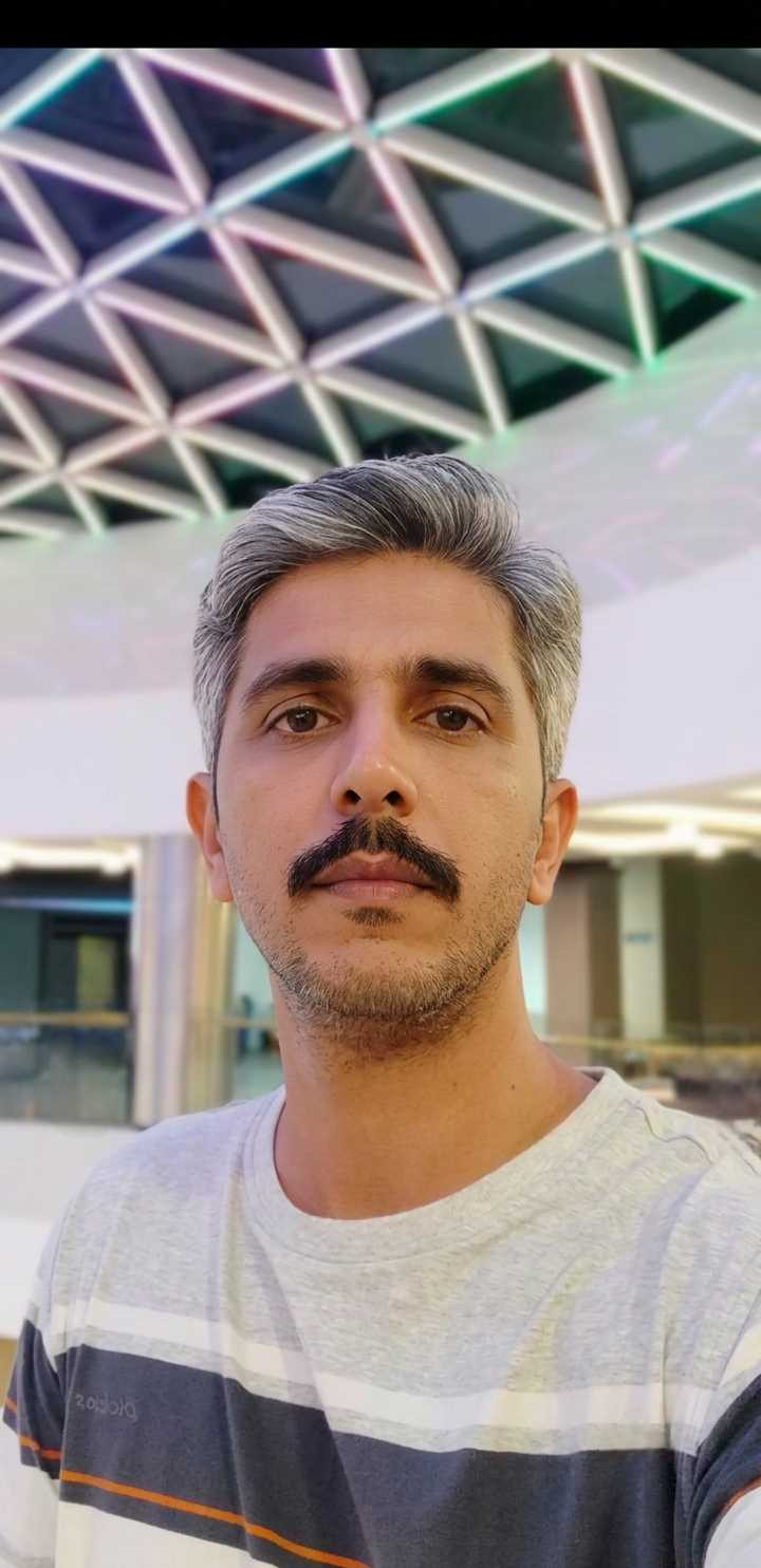 ستار نامجو