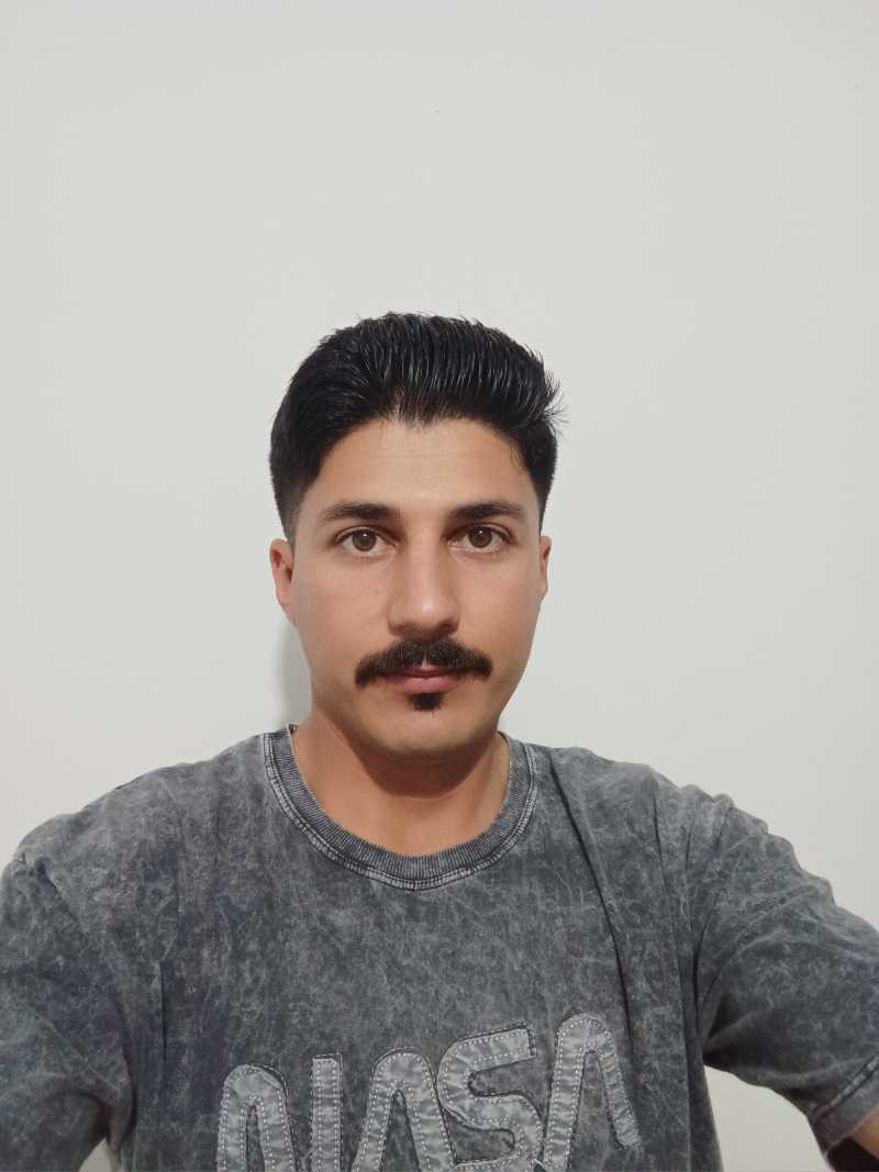 قاسم جوادی شکرو