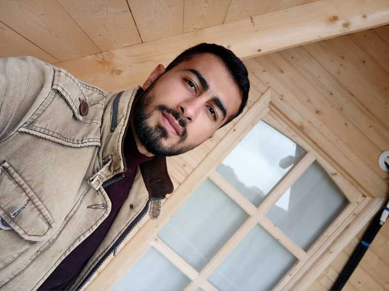محمد ساوری