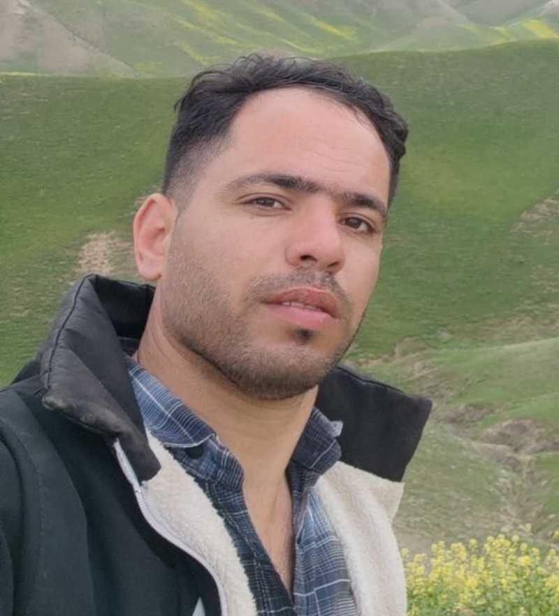 رضا واحدی