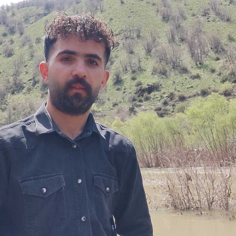 Farhad Samadian