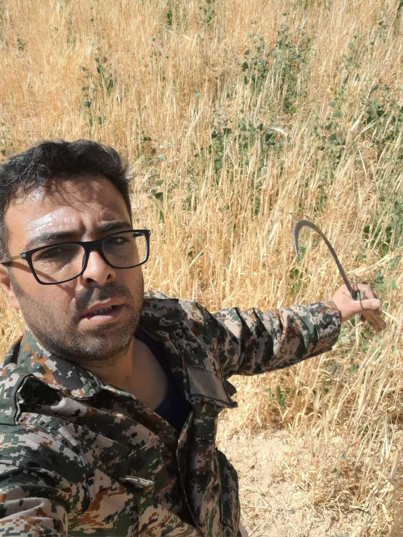 سیدباقر پسندیده