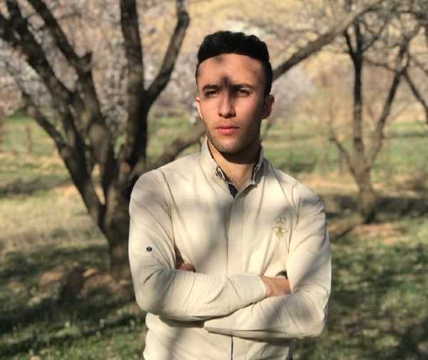 رسول محرمی