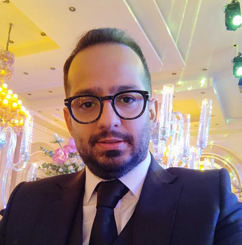 فرید صباغ