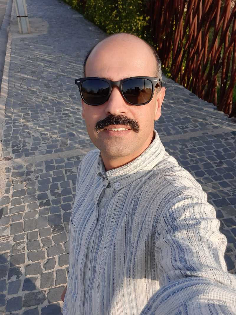 محسن نعمانی