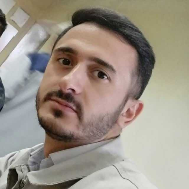 مهرداد هنرمند