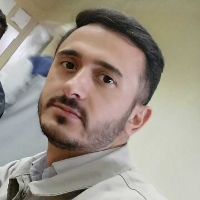 مهرداد هنرمند