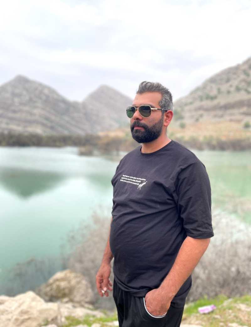 امین شینی