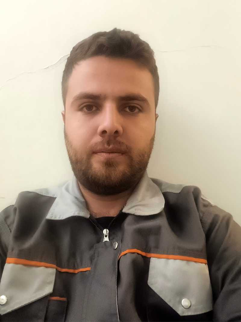 provider user card avatar