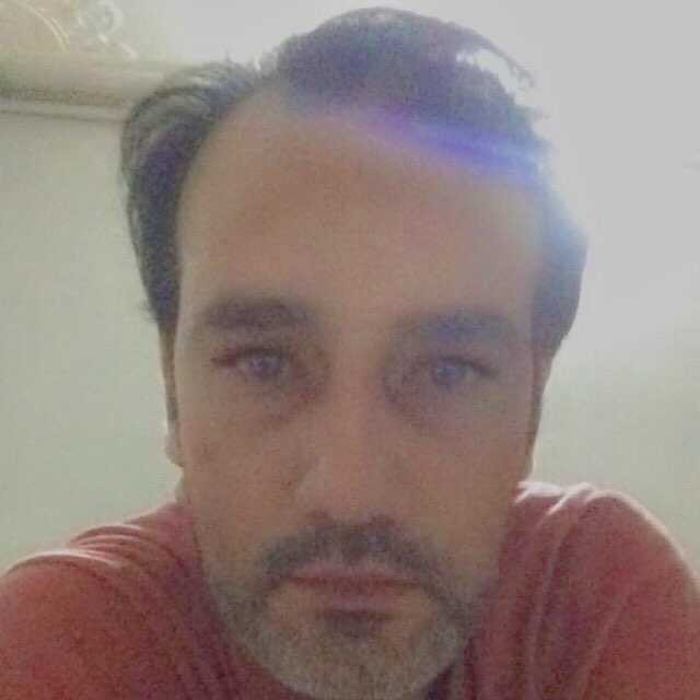 محسن ابراهمی علی آبادی