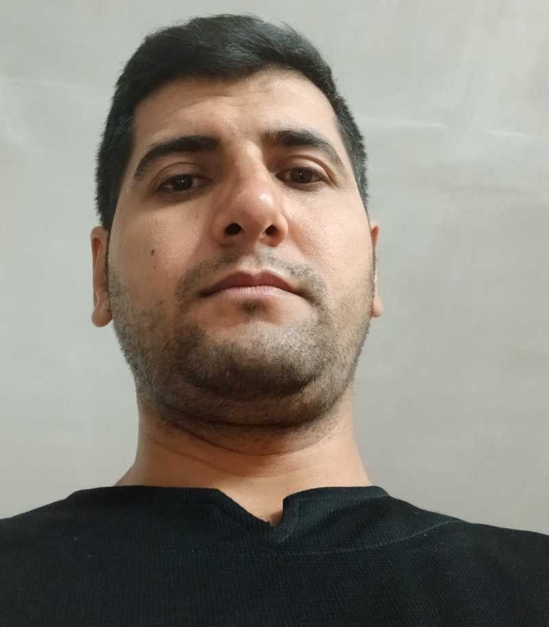 مصطفی محمد حسین زاده