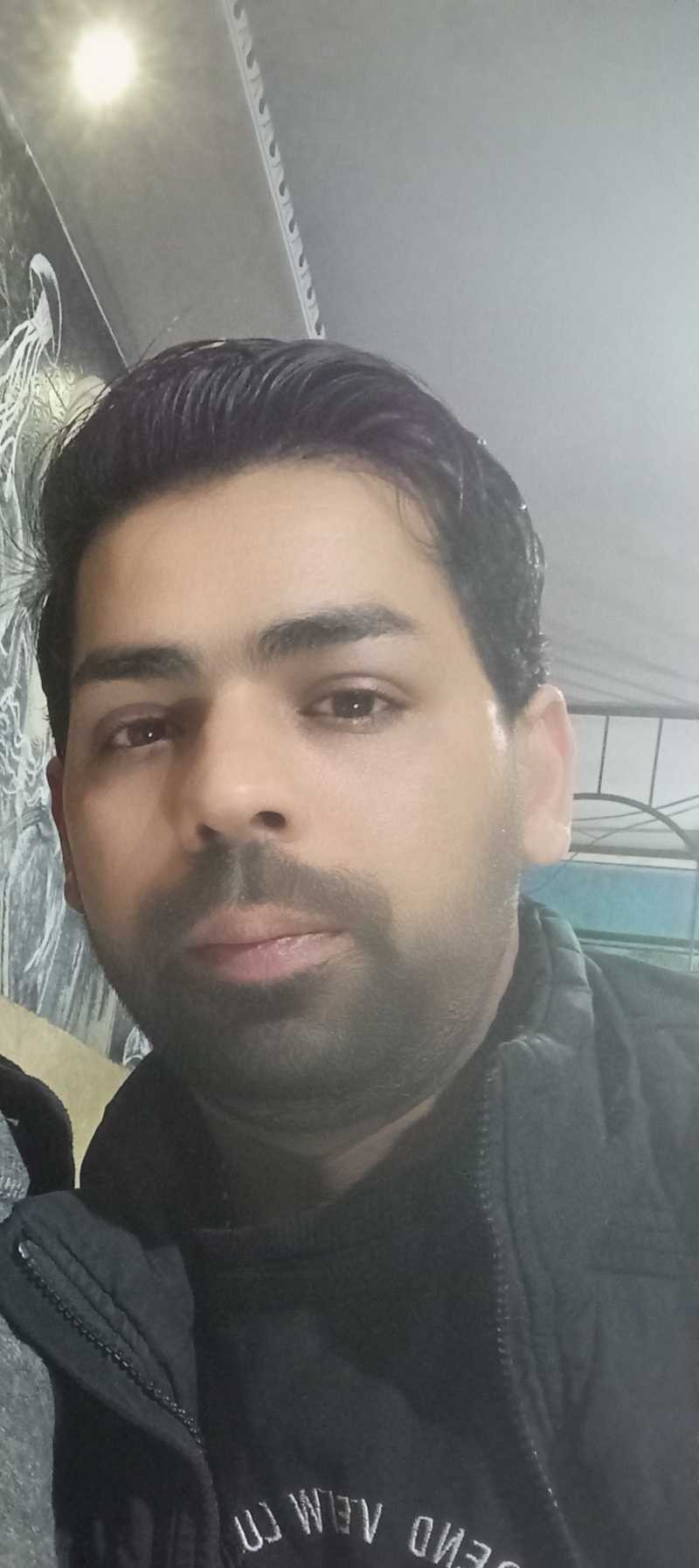 ایمان محمدی
