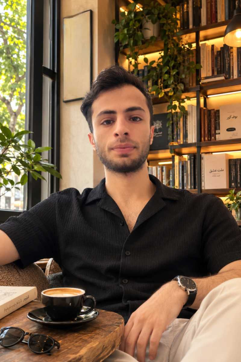 فرهاد مجیدی