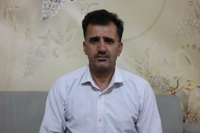 رحمن طریقی