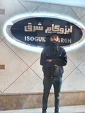 سید محمد علی سیدی