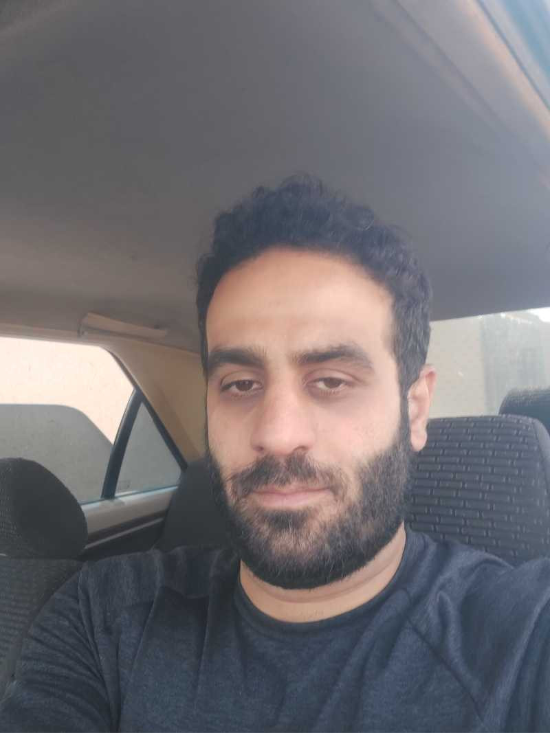 علی نجفی