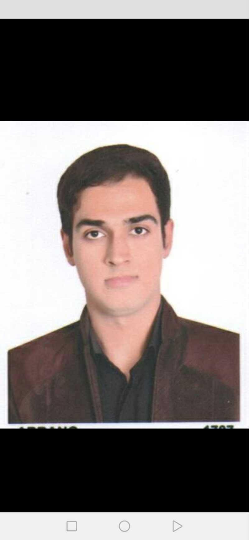 علی کاویانی