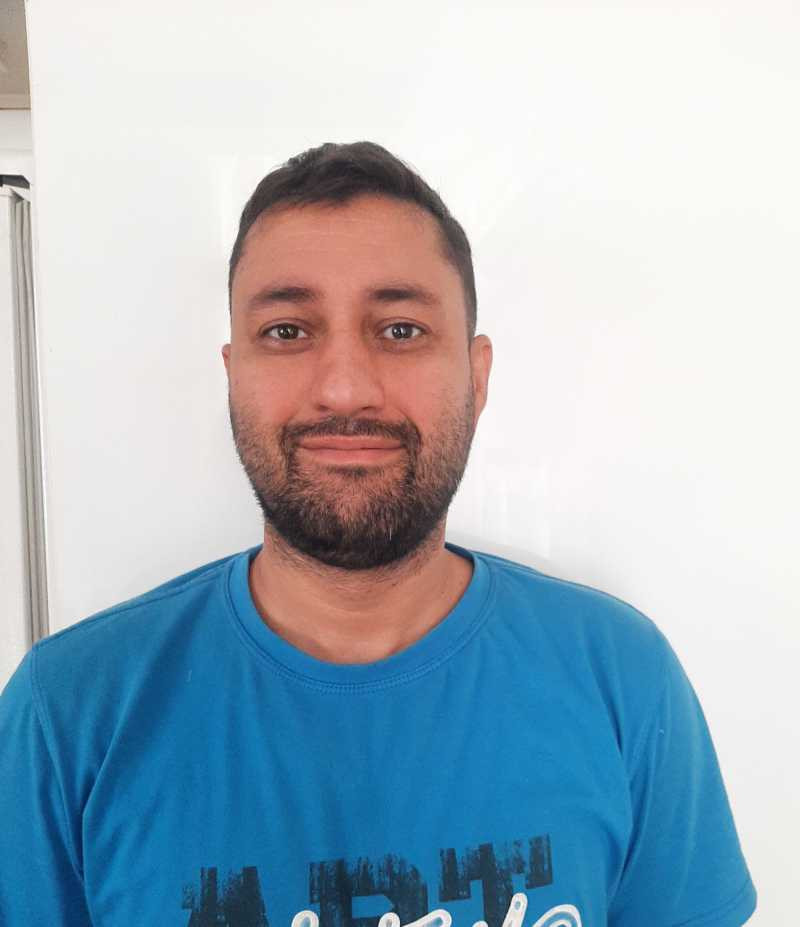 provider user card avatar