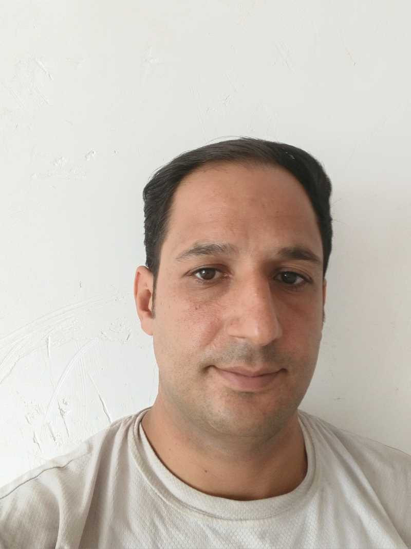 کاظم محمدی زسام