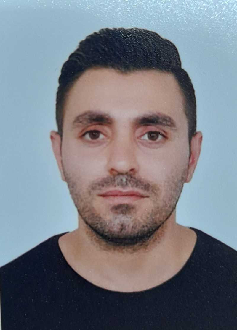 محمد داوری