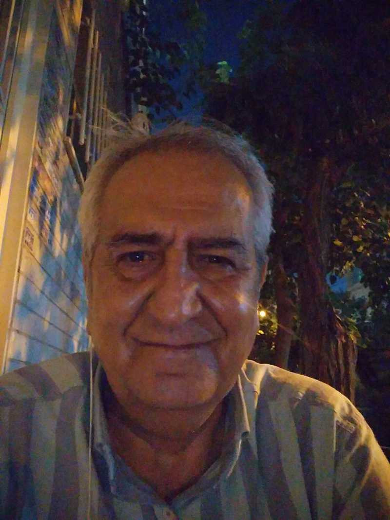 مجید حدادی