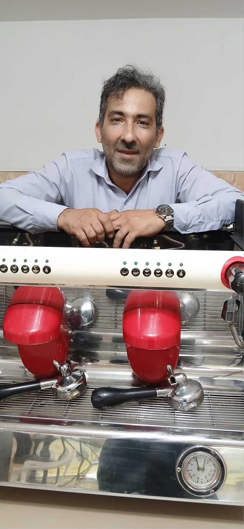 سیدابوالفضل مهدوی