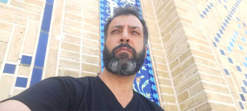 مهدی خمسه