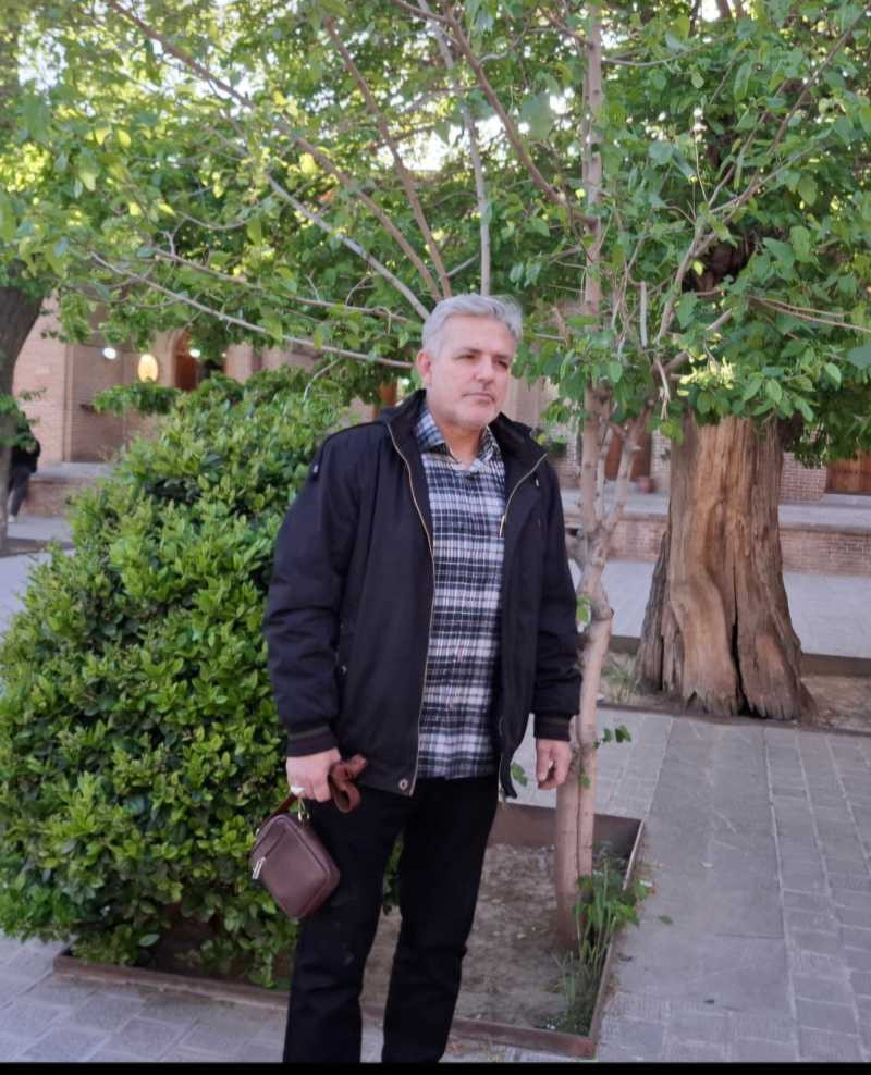 مهدی بالایی