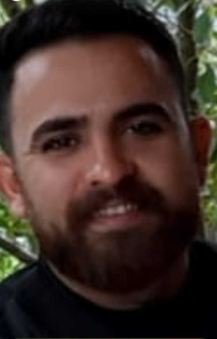 امیررضا علیاری
