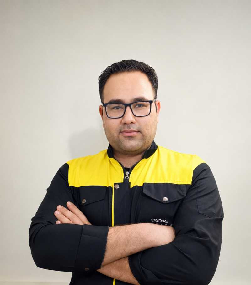 provider user card avatar