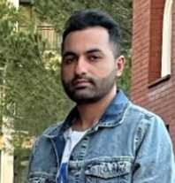 محمد علی رنجبر