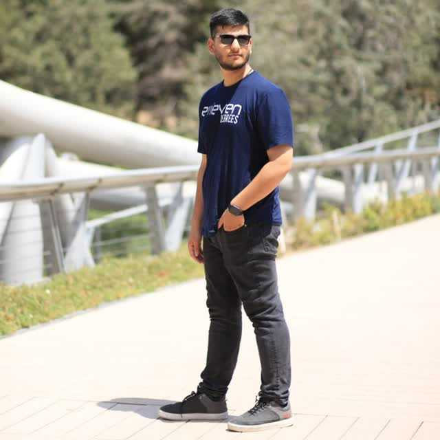 مجتبی شعبانی