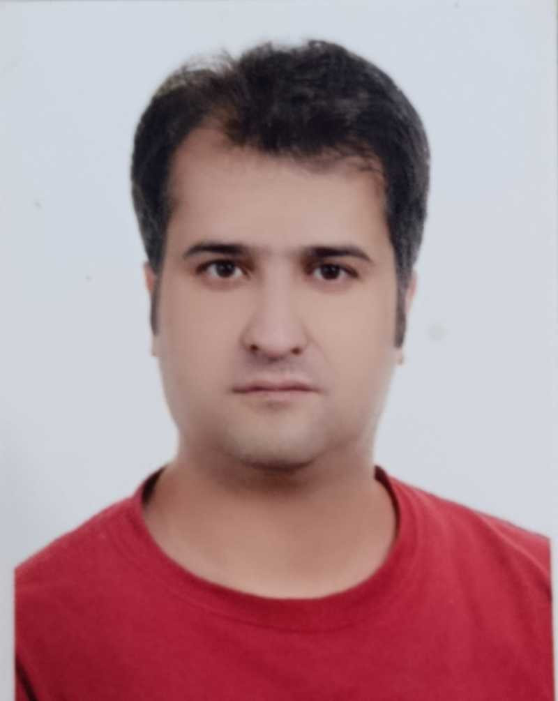 رسول کهراری