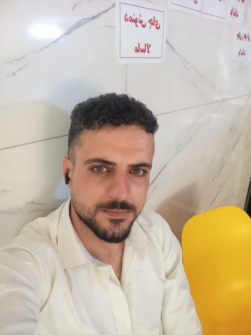 provider user card avatar