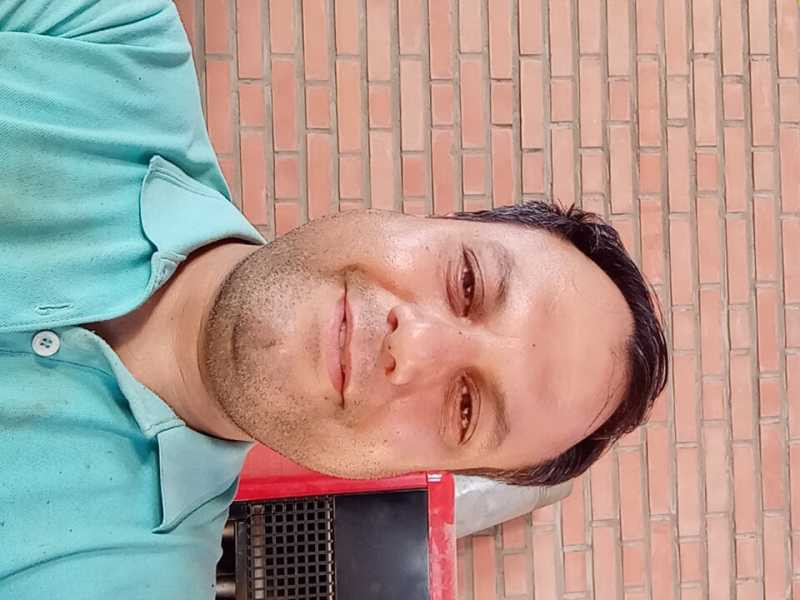 رسول شاه صنم