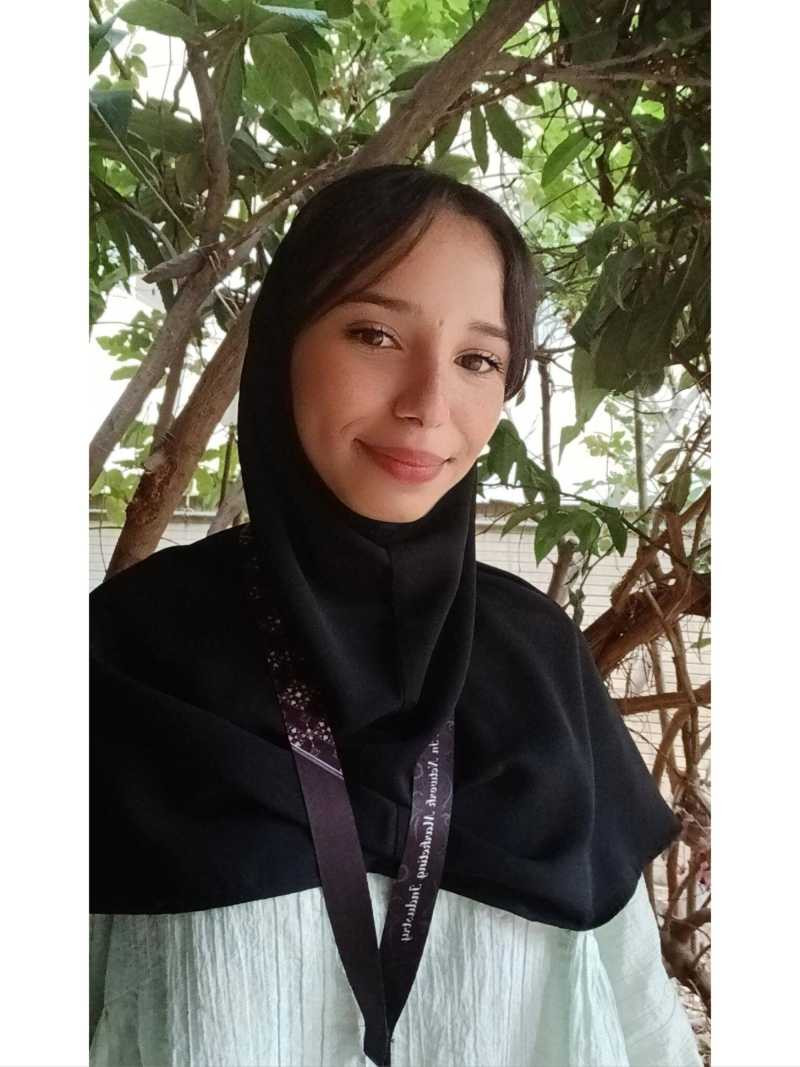 سعاد حمیداوی