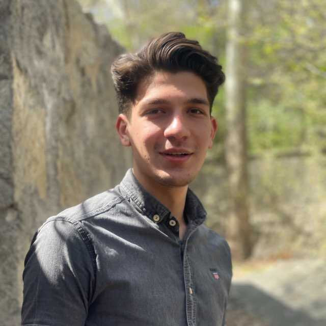 امیر شریف