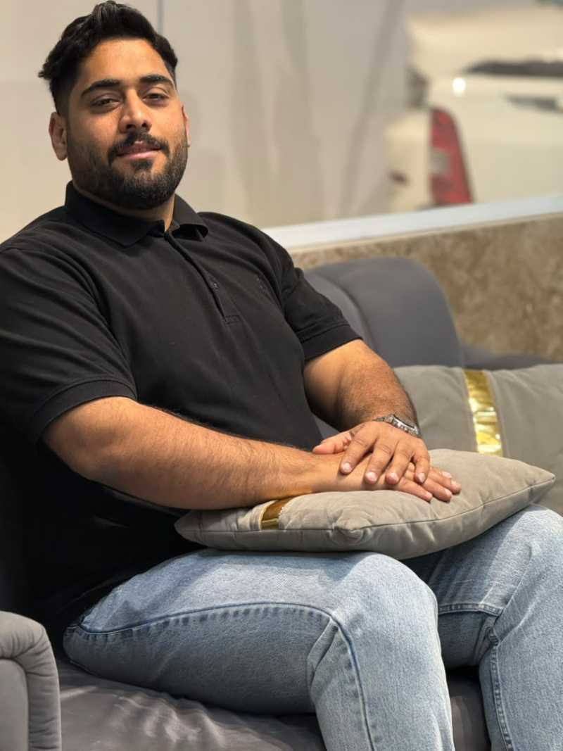 مهدی اشکش