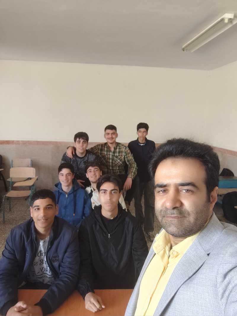 رضا رجبی