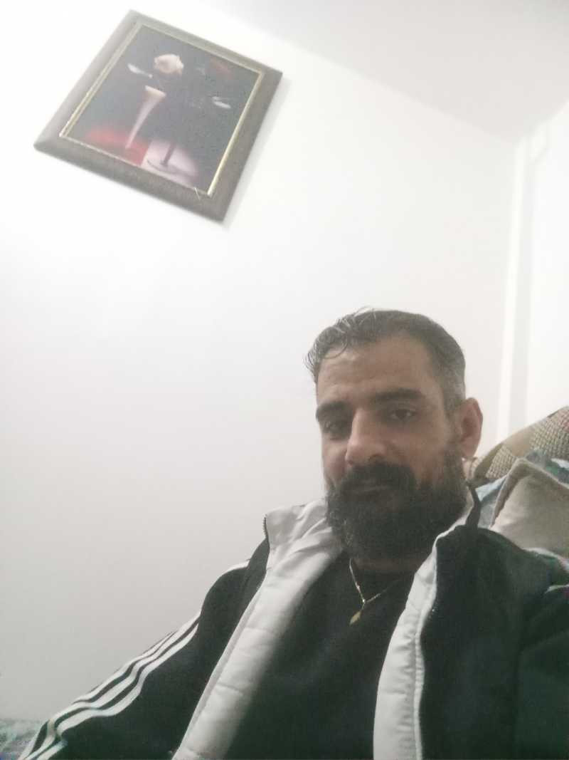 مرتضی ابجهان