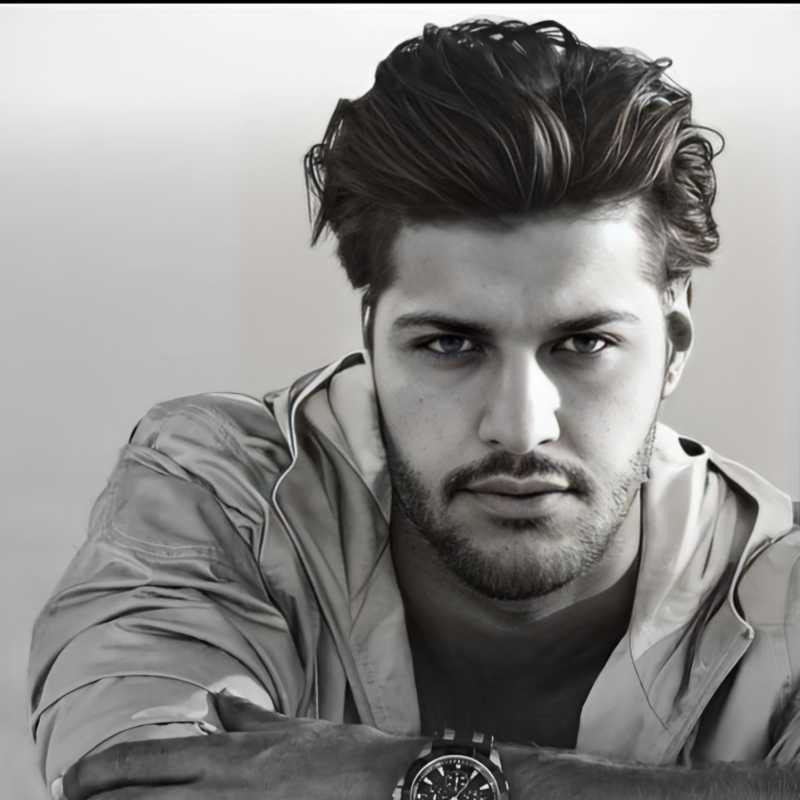 سید محمد حسینی