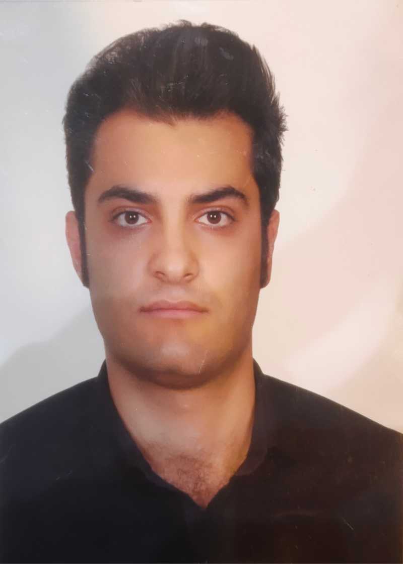میلاد ابراهیمی
