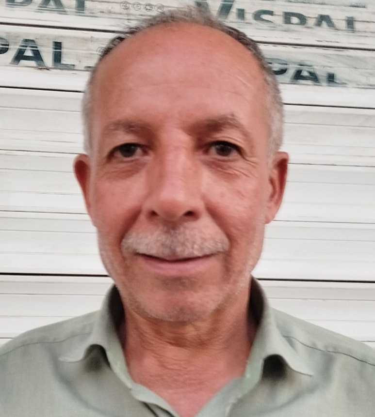 اسکندر حبیب زاده