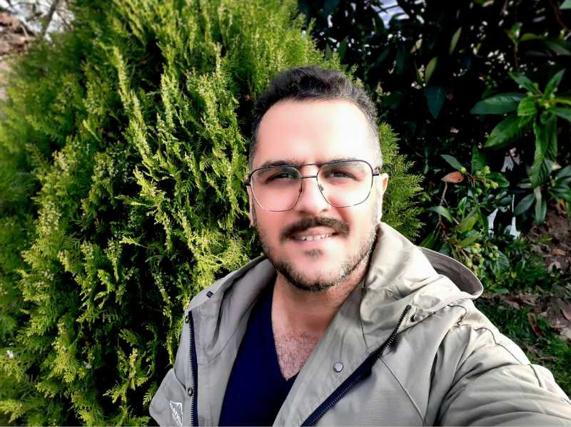 حسن صالحی