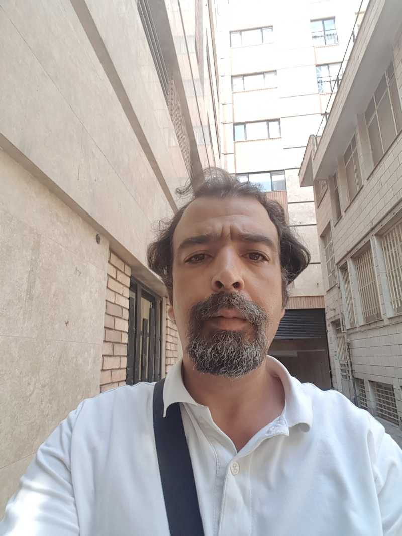 محمد رضا اشرف