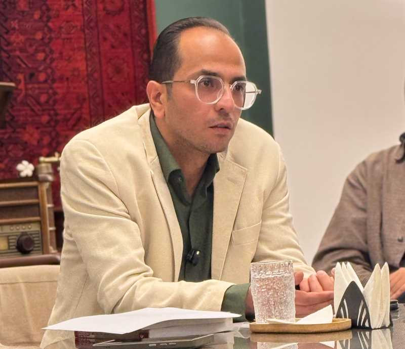 صالح محمدپور