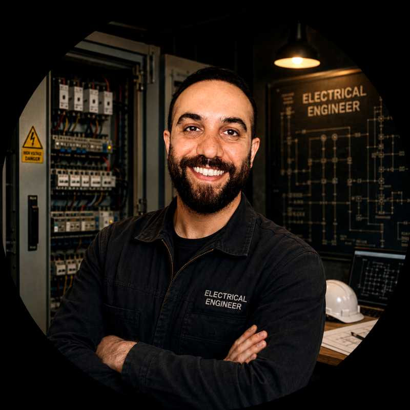 provider user card avatar