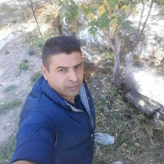 مهدی شکفته